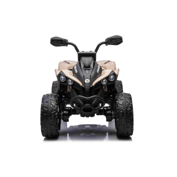 Quad Maverick ATV Khaki